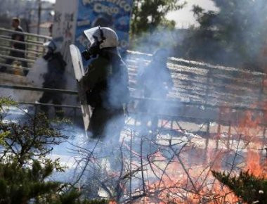 Παρέμβαση Εισαγγελέα για τα επεισόδια στον τελικό του Κυπέλλου